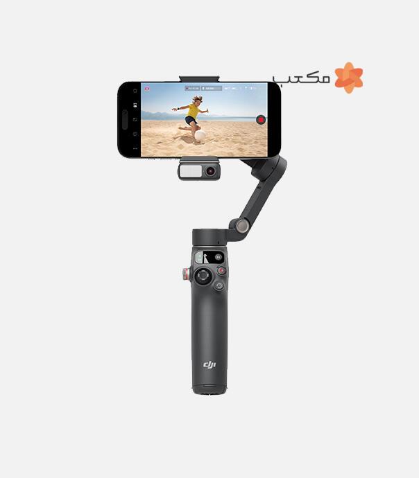 گیمبال موبایل دی جی آی مدل DJI Osmo Mobile 7P