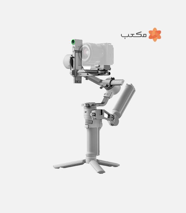 گیمبال دی جی آی مدل DJI RS4 Mini Combo Kit