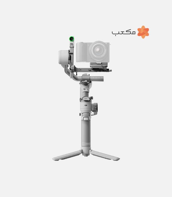 گیمبال دی جی آی مدل DJI RS4 Mini Combo Kit