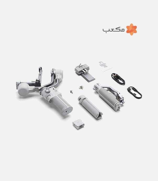 گیمبال دی جی آی مدل DJI RS4 Mini Combo Kit
