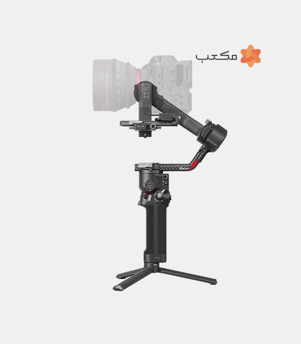 گیمبال دوربین دی جی آی RS 4 Pro