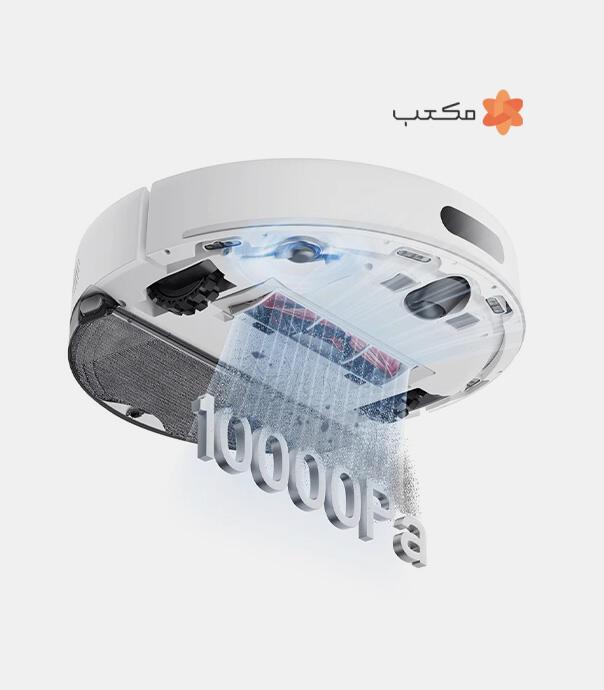 جارو رباتیک شیائومی Xiaomi Robot Vacuum S40