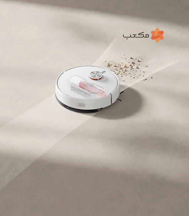 جارو رباتیک شیائومی Xiaomi Robot Vacuum S40