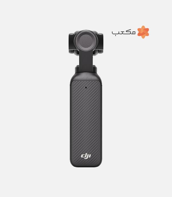 دوربین گیمبال دی جی آی مدل DJI Osmo Pocket 3