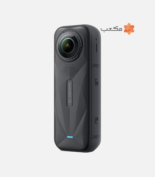 دوربین ورزشی اینستا 360 مدل X5 ۳۶۰ درجه ۸K
