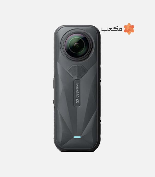 دوربین ورزشی اینستا 360 مدل X5 ۳۶۰ درجه ۸K