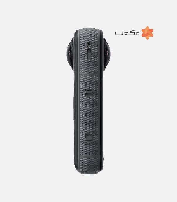 دوربین ورزشی اینستا 360 مدل X5 ۳۶۰ درجه ۸K