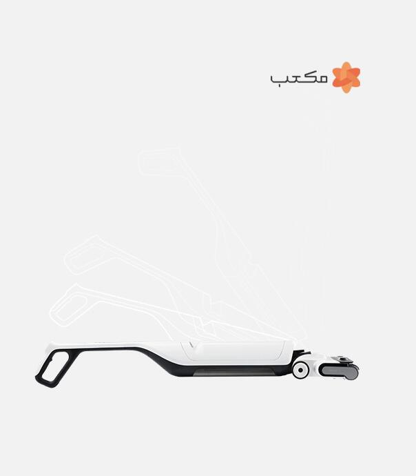 جارو شارژی چندمنظوره شیائومی مدل Roborock Flexi