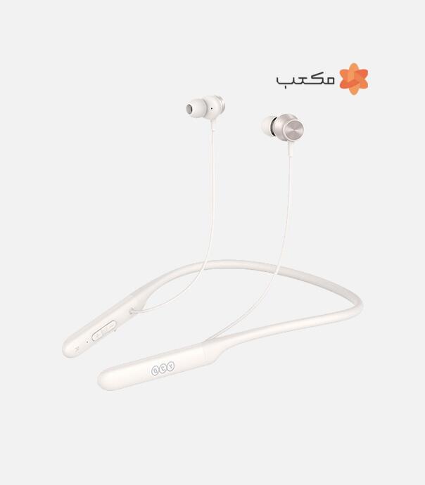 هندزفری دورگردنی شیائومی مدل QCY C2