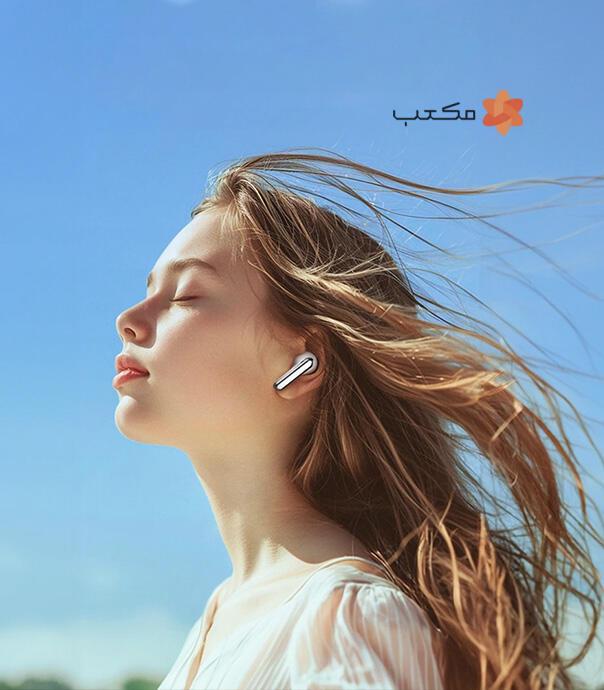 هندزفری بلوتوثی شیائومی مدل Haylou Mori Pro