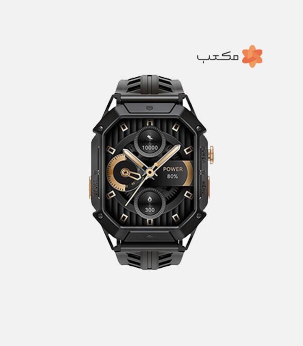 ساعت هوشمند شیائومی مدل Haylou IRON N1