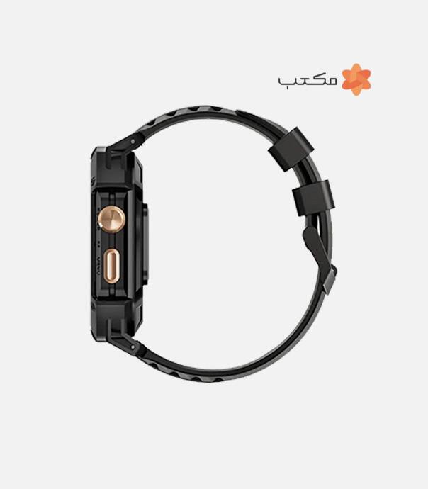 ساعت هوشمند شیائومی مدل Haylou IRON N1