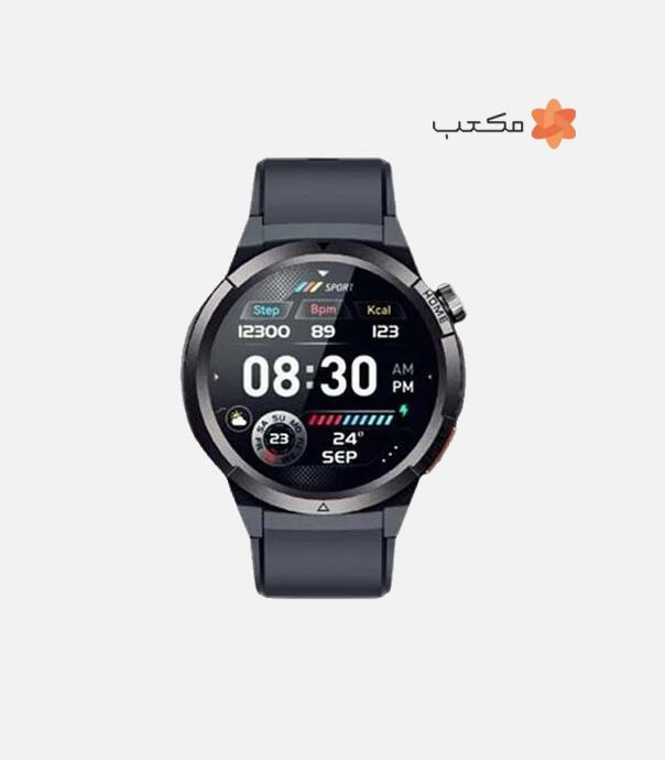 ساعت هوشمند شیائومی مدل QCY Active GX