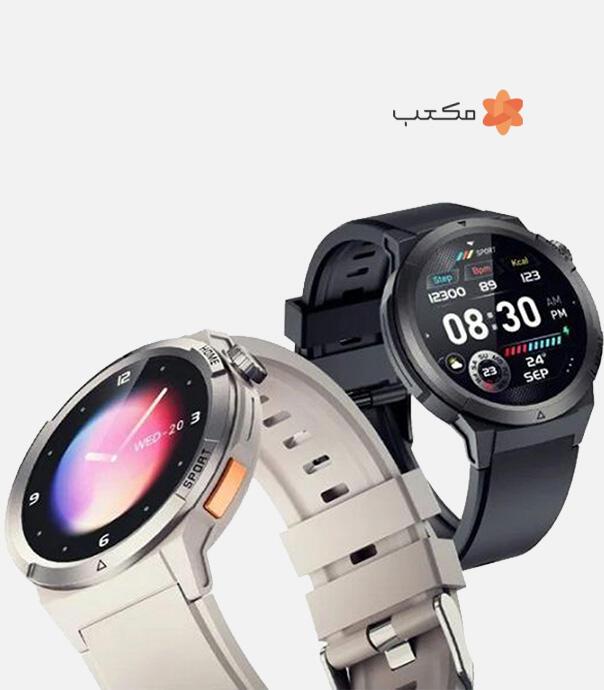 ساعت هوشمند شیائومی مدل QCY Active GX