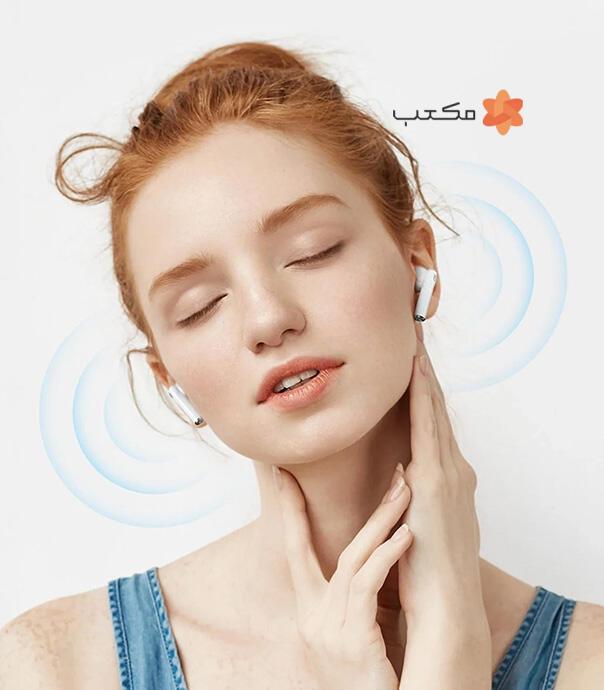 هندزفری بلوتوثی شیائومی مدل Haylou X1 Plus