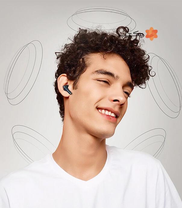 هندزفری بلوتوثی شیائومی مدل Haylou X1 Plus