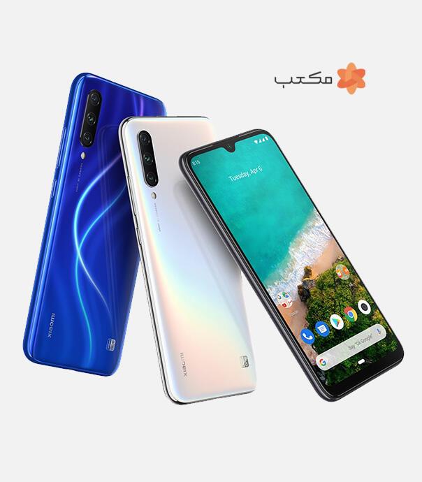 باتری شیائومی مدل BM4F مناسب برای گوشی Xiaomi Mi A3