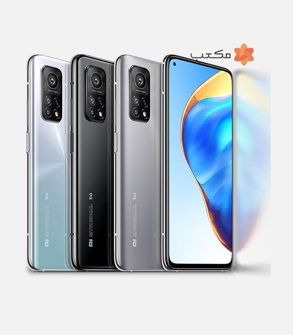 باتری شیائومی مدل BM4W مناسب برای گوشی Xiaomi Mi 10T 5G