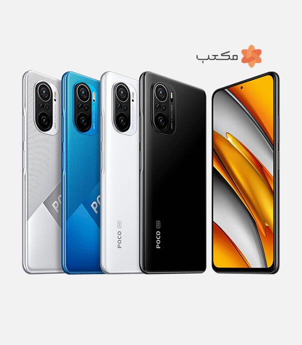 باتری شیائومی مدل BM4Y مناسب برای گوشی Xiaomi Poco F3