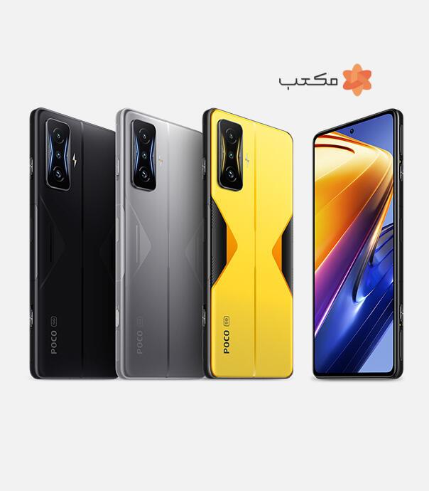 باتری شیائومی مدل BP49 مناسب برای گوشی Xiaomi Poco F4
