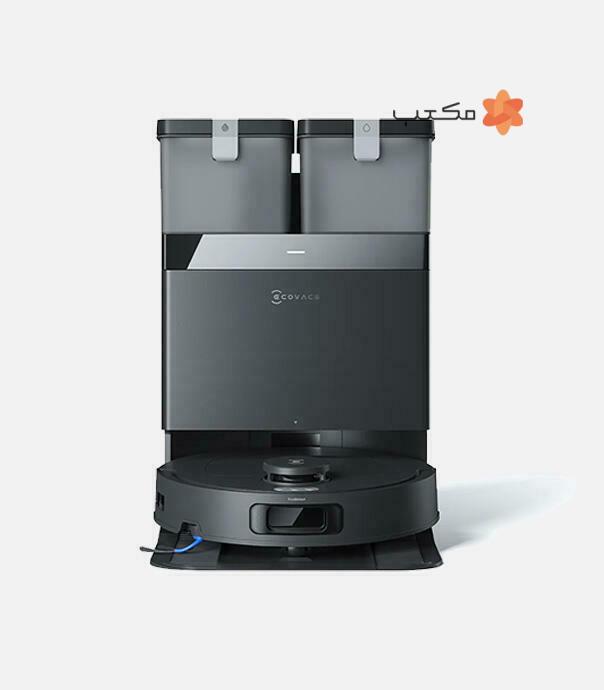 جارو رباتیک شیائومی مدل Ecovacs DEEBOT T30C Prime OMNI