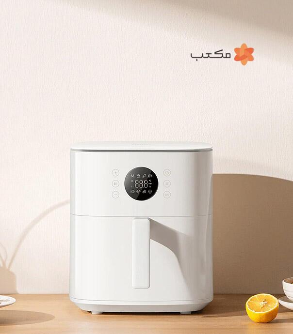 سرخ کن 6.5 لیتری شیائومی مدل Xiaomi Air Fryer 6.5l MAF -W6051