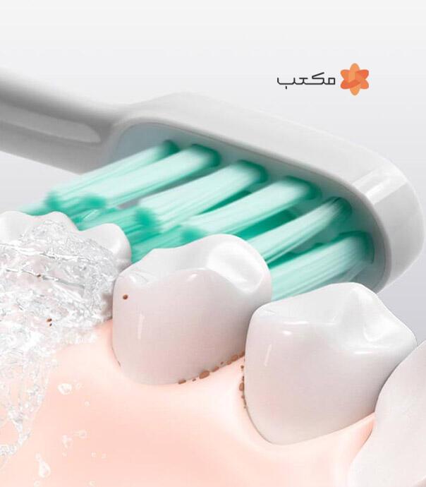 مسواک برقی هوشمند شیائومی Mi Smart Electric Toothbrush T500