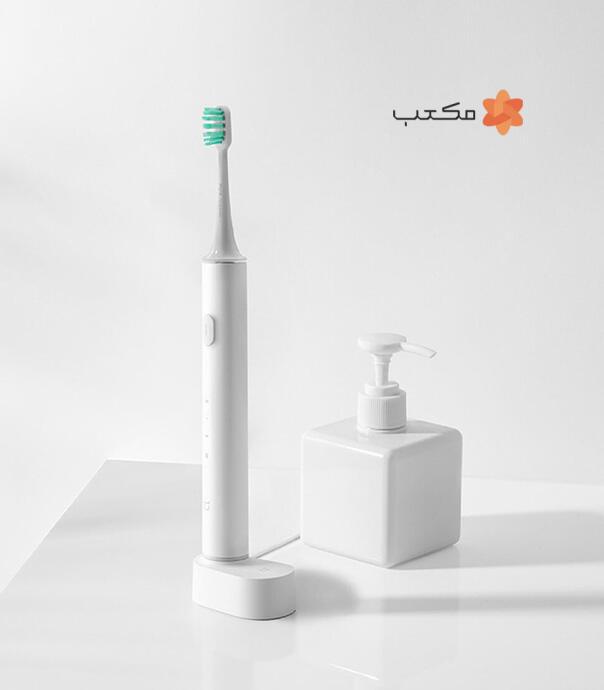 مسواک برقی هوشمند شیائومی Mi Smart Electric Toothbrush T500