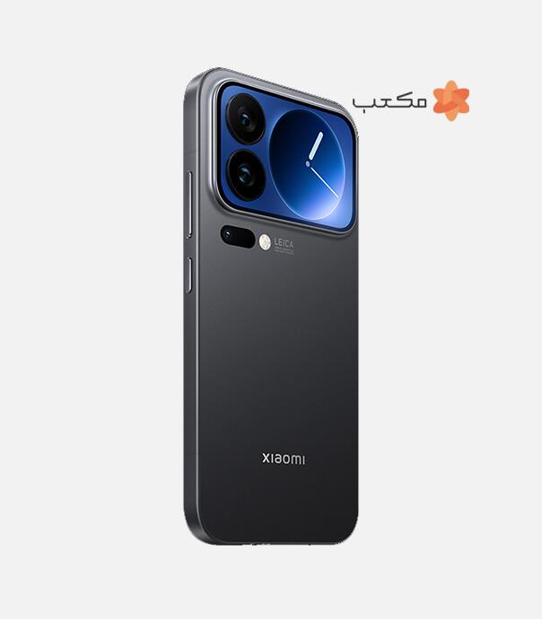 گوشی شیائومی مدل 17 Pro با ظرفیت 256/12 گیگابایت