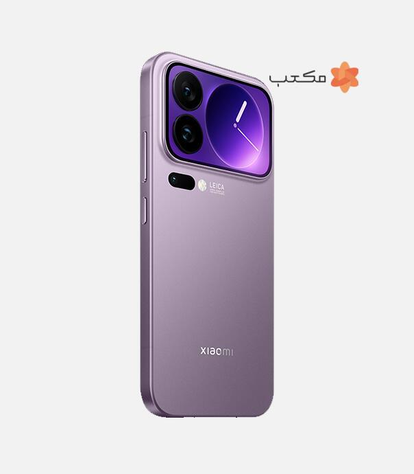 گوشی شیائومی مدل 17 Pro با ظرفیت 256/12 گیگابایت