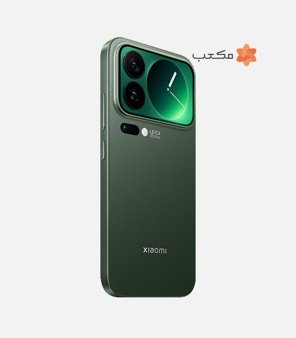 گوشی شیائومی مدل 17 Pro با ظرفیت 256/12 گیگابایت