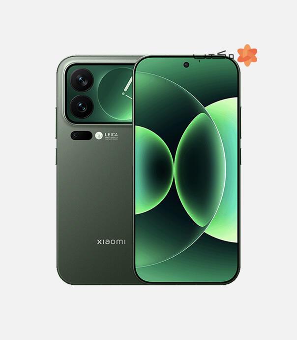 گوشی شیائومی مدل 17 Pro با ظرفیت 1/16 ترابایت (نسخه چین بدون رجیستر)