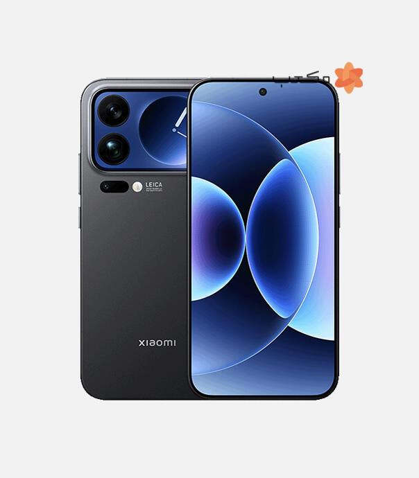 گوشی شیائومی مدل 17 Pro Max با ظرفیت 1/16 ترابایت