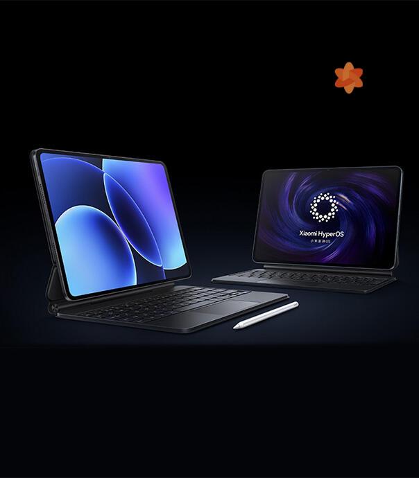 تبلت شیائومی مدل Pad 8 Pro با ظرفیت 128/8 گیگابایت