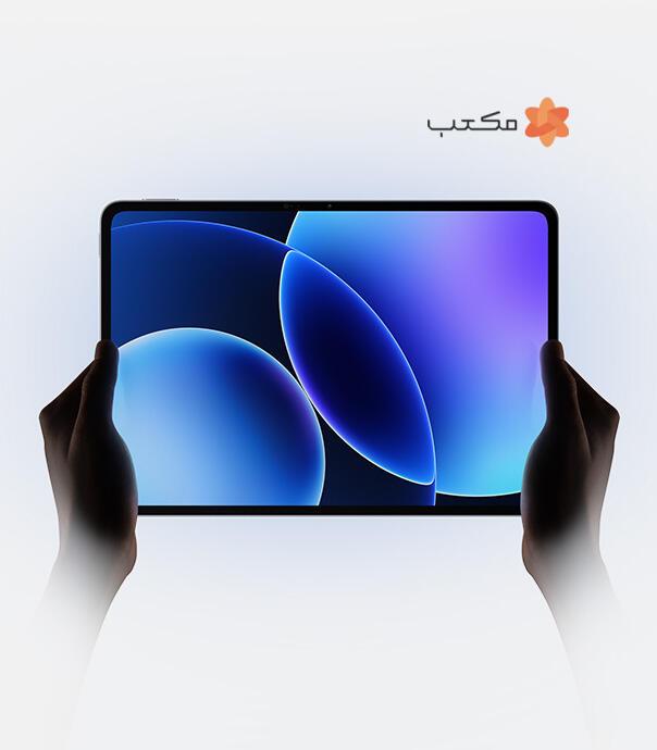 تبلت شیائومی مدل Pad 8 Pro با ظرفیت 128/8 گیگابایت