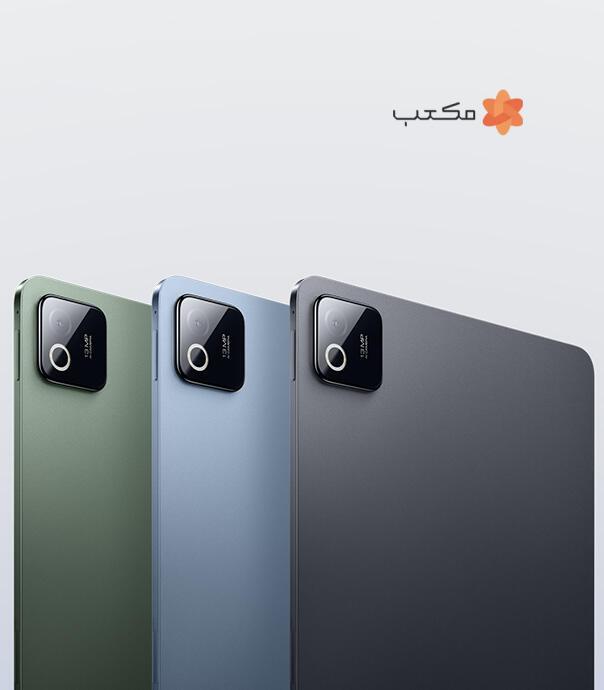 تبلت شیائومی مدل Pad 8 Pro با ظرفیت 128/8 گیگابایت