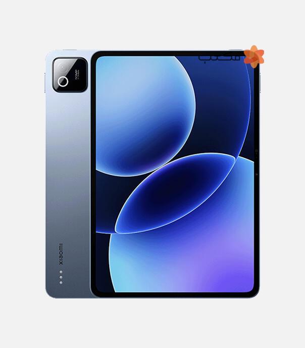 تبلت شیائومی مدل Pad 8 با ظرفیت 128/8 گیگابایت
