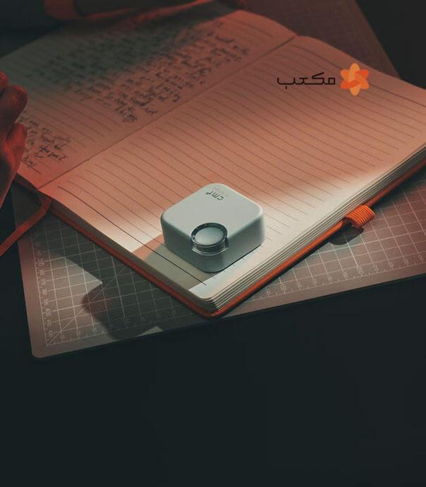 هندزفری بلوتوثی ناتینگ مدل CMF Buds 2