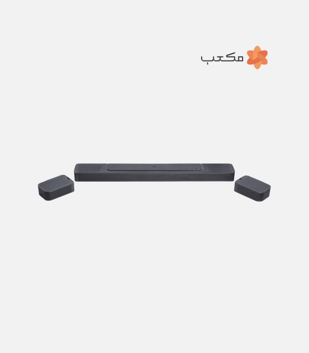 ساندبار جی بی ال مدل JBL Bar 1000