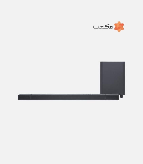 ساندبار جی بی ال مدل JBL Bar 1000