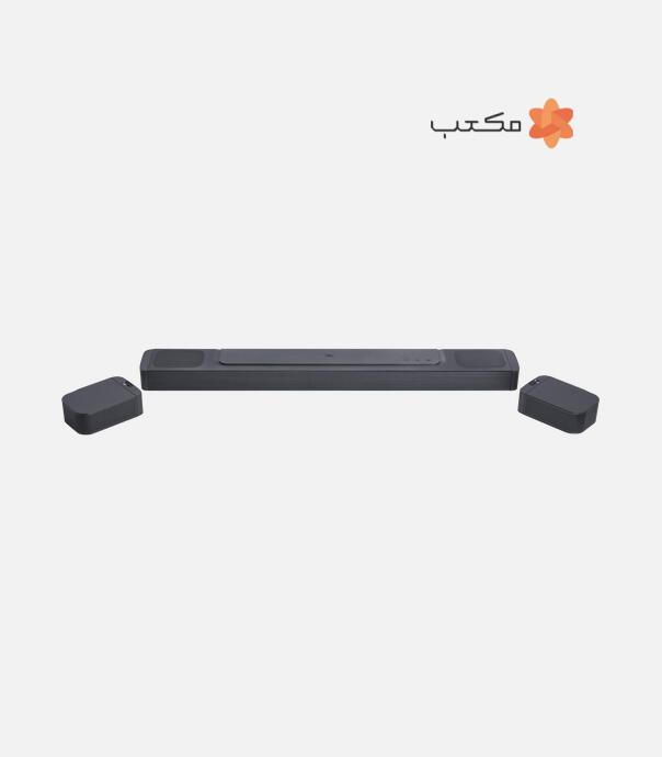 ساندبار جی بی ال مدل JBL Bar 800