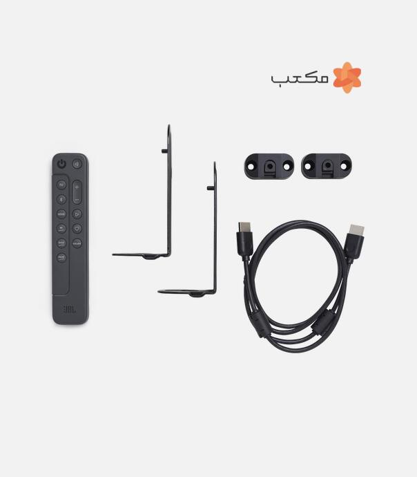 ساندبار جی بی ال مدل JBL Bar 800