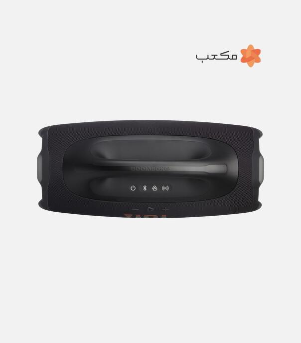 اسپیکر بلوتوثی قابل حمل جی بی ال مدل JBL Boombox 4
