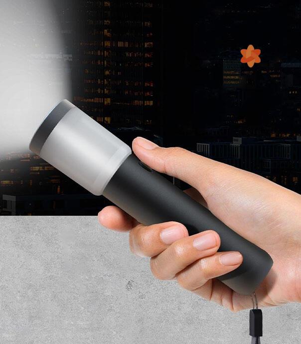 چراغ قوه Jimihome مدل G3801