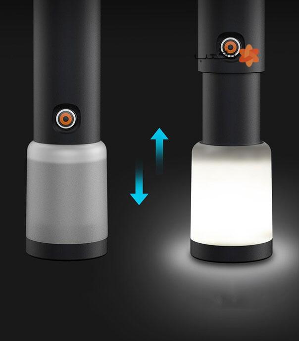 چراغ قوه Jimihome مدل G3801