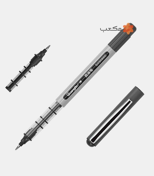 پک ۱۲ عددی روان‌نویس GUANGBO SX9586D