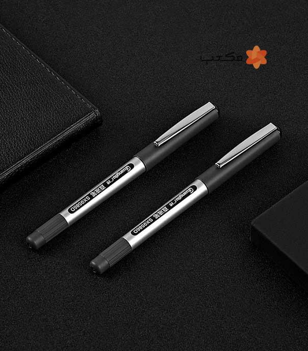 پک ۱۲ عددی روان‌نویس GUANGBO SX9586D