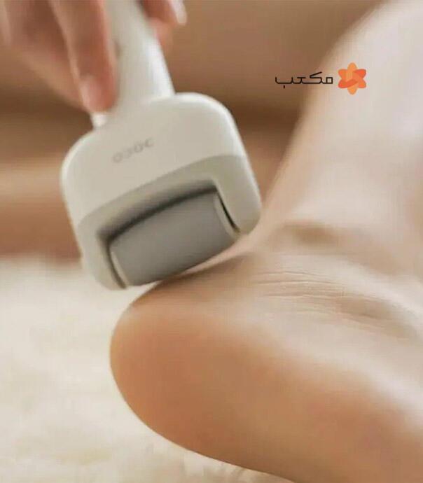 سنگ پا برقی DOCO – مدل F003