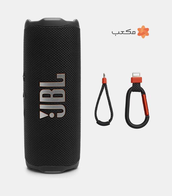 اسپیکر بلوتوثی قابل حمل جی بی ال مدل Flip 7
