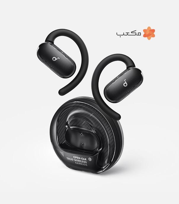 هندزفری بلوتوثی انکر مدل Soundcore V40i A3878